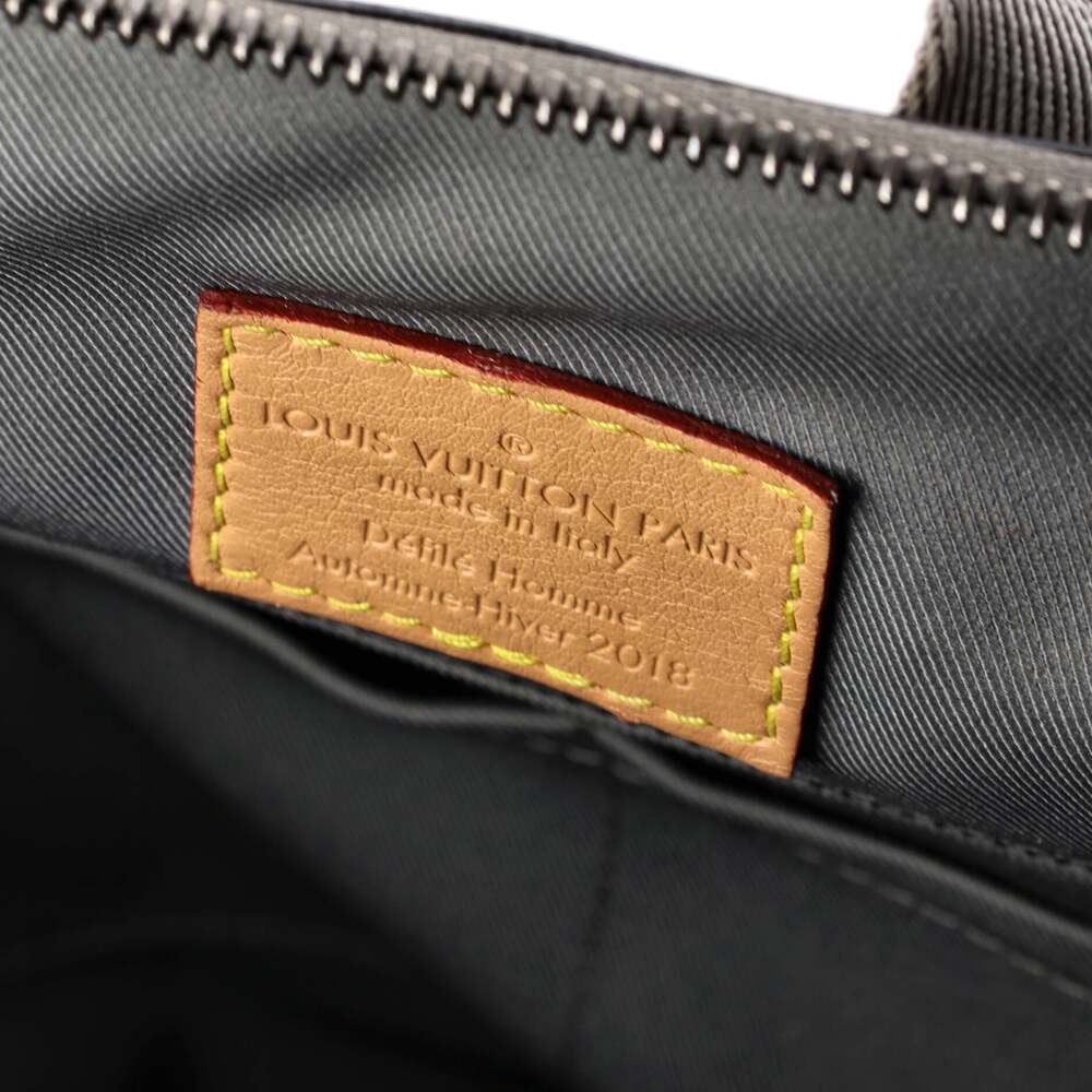 Louis Vuitton Zipped Tote Limited #243196L22B - Picture 8 of 9